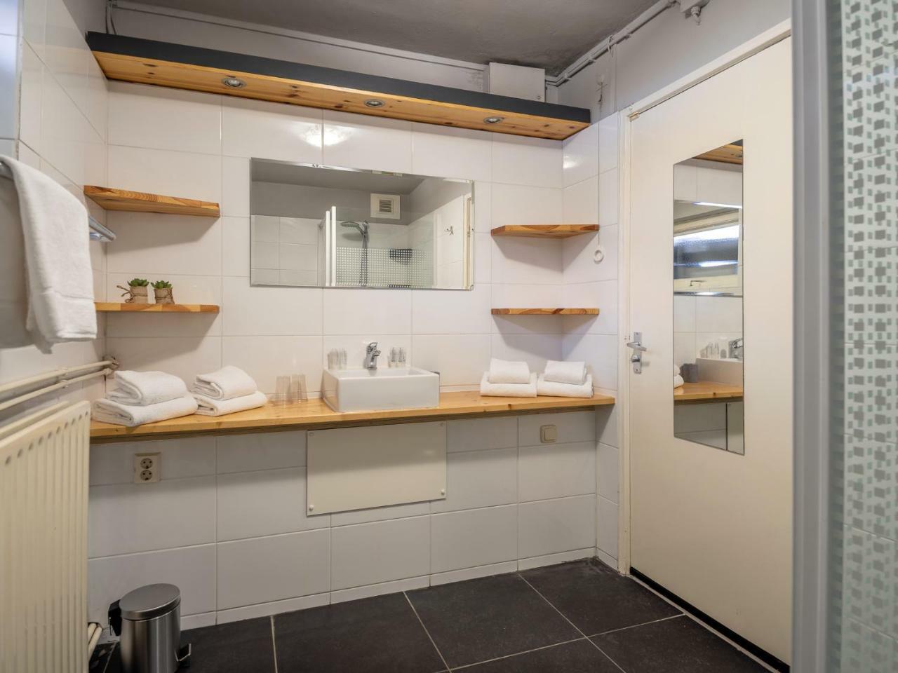 Koetshuis Nunspeet Exteriör bild
