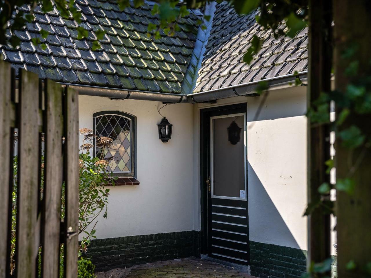 Koetshuis Nunspeet Exteriör bild