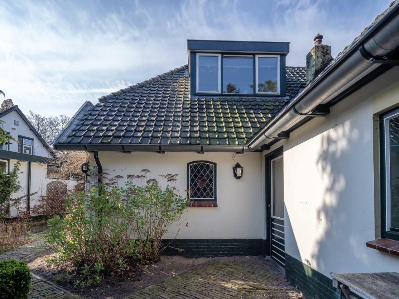Koetshuis Nunspeet Exteriör bild